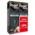 Pouxit Flash Shampoo 100 ml