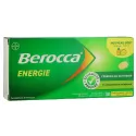 Berocca Energie Vitamines suikervrije bruistabletten