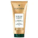 Rene Furterer Sublime Karité Disciplining Moisturizing Shampoo 