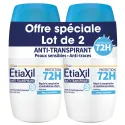 Etiaxil Antitranspirant Roll-on 72h 50 ml