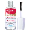Mavala Mava-White Whitening Nail Polish