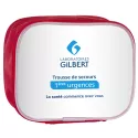Erste-Hilfe-Koffer Gilbert