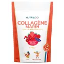Nutri&Co Marines Kollagen 180 g