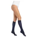 Sigvaris Essentiel Semi-Transparent Chaussettes de Contention Femme Classe 2