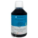 Z-ParasitV Natural Organic Vermifuge Drinkable Solution
