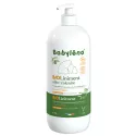 Babylena BioLime-oil loção