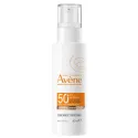 Avène Getöntes Sonnenschutzfluid gegen Pigmentflecken LSF 50+ 40 ml