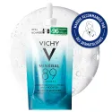 Vichy Minéral 89 Täglicher Feuchtigkeits- und Aufpolsterungs-Booster 50 ml