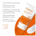 Daylong Instant Protect & Ultra Care Lotion Hydratante SPF50+