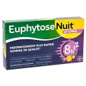 Euphytose Nuit LP 1.9 mg Mélatonine 