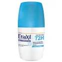 Etiaxil Antitranspirant Roll-on 72h 50 ml