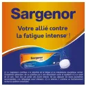 Sargenor Plus Vitamine C 14 comprimés effervescents