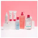 Bioderma Créaline Gel schiumogeno per pelli sensibili