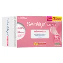 Serelys Meno Menopause vegetarian capsules