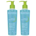 Bioderma Sebium Gel detergente schiumogeno purificante