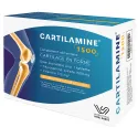 Cartilamine 1500 Хрящи в форме 90 таблеток