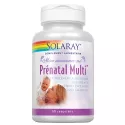 Solaray Prenatal Multi My Newborn 60 tablets