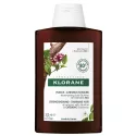 Shampoo biologico al chinino e alla stella alpina di Klorane
