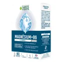 Santé-Verte Magnesio 3 Formas 360 mg Comprimidos
