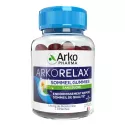 Arkorelax Sommeil Gummies Endormissement Rapide