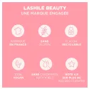 Lashilé Beauty Good Hair Vitamines Boost, 60 gominolas