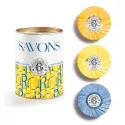 Roger&Gallet Pop Art Saponi Benefici Box 3x100 g
