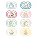 Mam Pacifier Perfect Night +6 Months set of 2 Ref 72