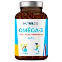Nutri&Co Omega-3 gélules