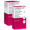 CCD Gyndelta Microbiota Urine Comfort