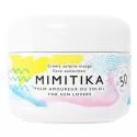 Mimitika Sun Крем для лица SPF 50