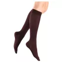 Dames Legger Casual T-Fibre Steunkousen Klasse 2 