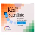 Kéal Sucralfate - Duodenal ulcer