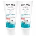 Weleda Oral Care Kids Fluor Toothpaste Gel 50 ml