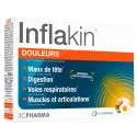 3C Pharma Inflakin Physiologisches Beruhigungsmittel