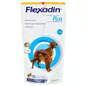 Flexadin Plus Soutien Articulaire Chien bouchées