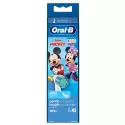 Oral B Kids Extra Soft Bürsten 3er-Pack