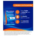 Valdispert 1.9 mg Melatonin Rapid Sleep Extra Strength