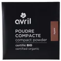 Avril Poudre Compacte de Teint Recharge Pour Palette 11 g