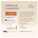 Biocyte Solaire Terracotta «Интенсивный загар», 60 капсул