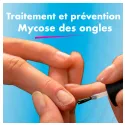 Excilor Nagelpilz 3 Aktionen Behandlung Stärkt & Weisselt 7ml