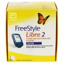 FreeStyle Libre 2 Innovative Blood Glucose Meter