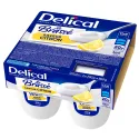 Delical Dessert Lacté HP HC Le Brassé 4x200g