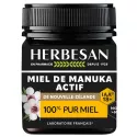 Herbesan Miel Manuka IAA 250g
