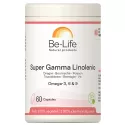 Be-Life Super Gamma Linolen Omega 3-6-9