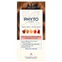 Phyto Color Permanent Haarkleur Kit