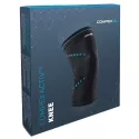 Joelheira de compressão Compex Activ-Knee