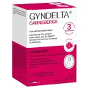 CCD Gyndelta Arando (Cranberry)