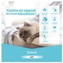 O'CALM Feromoon Anti-Stress Spray Kat 60 ml