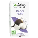 Arkocaps Zwarte radijs Raphanus Sativus Bio
