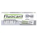Fluocaril Bi-Fluoruro 145 mg Pasta dentífrica blanqueadora 75 ml